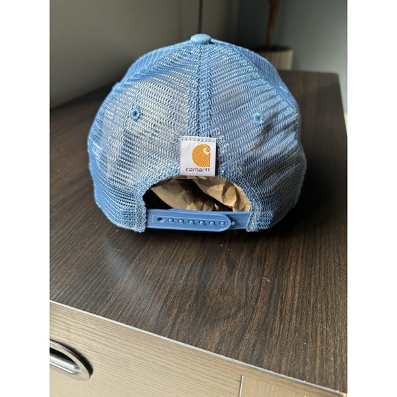 Carhartt Men's Shirt and Hat Bundle Size Large - Picture 3 of 13